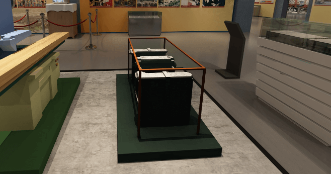  叠层模具